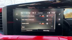 Vauxhall Mokka 1.2 Turbo 100 SRi 5dr Petrol Hatchback